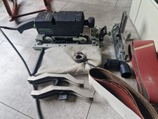 Festool BS 75 E-Plus -- Bandschleifer