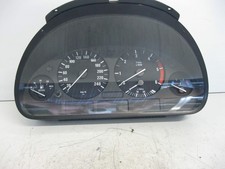 BMW 530d touring E39 Armaturen 62.11-6907018
