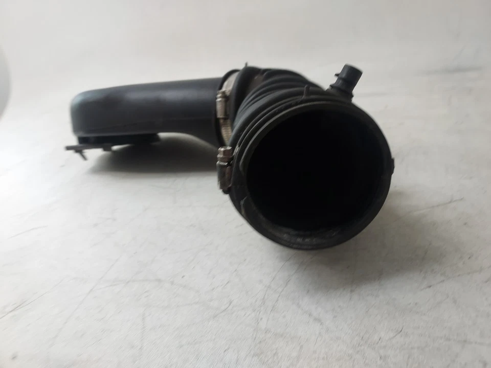 Bravada Sonoma S10 Jimmy Blazer 1996-2005 4,3 L admisión conducto de aire acelerador 25147235 Foto 2 de 4