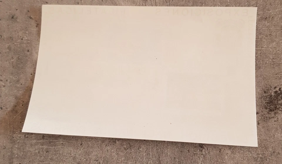 BOLIVIA-1978-CENTENARIO UPU -GRAF ZEPPELIN-HOJA DE MINIATURAS DE FÚTBOL IMPERFORADA MNH Foto 2 de 2