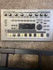 Roland MC-303 Groovebox