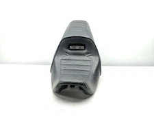 14-17 Harley FXDL Dyna Low Rider Full One Piece Driver Passenger Seat 52000136