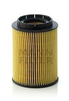 MANN-FILTER ÖLfilter Hu 932/6 N FüR Audi Ford Jeep MERCEDES-BENZ Porsche Vw