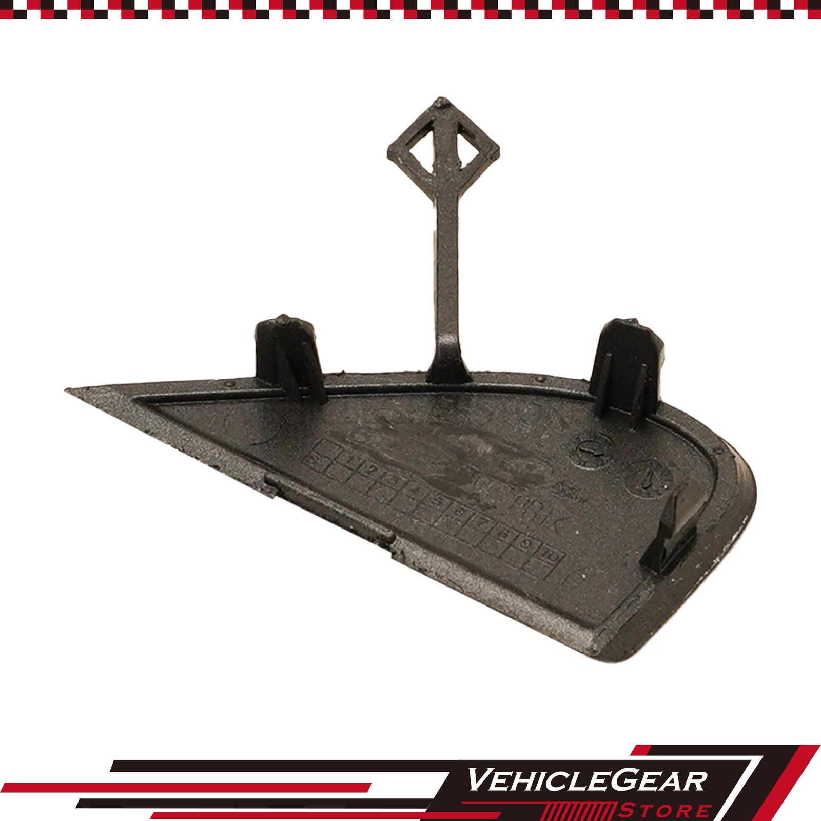 McLaren 540C Front Tow hook cover P/N 13A5287CP