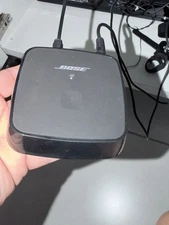 Bose SoundTouch Wireless Link Adapter Model #422921 Bluetooth WiFi Connectivity.