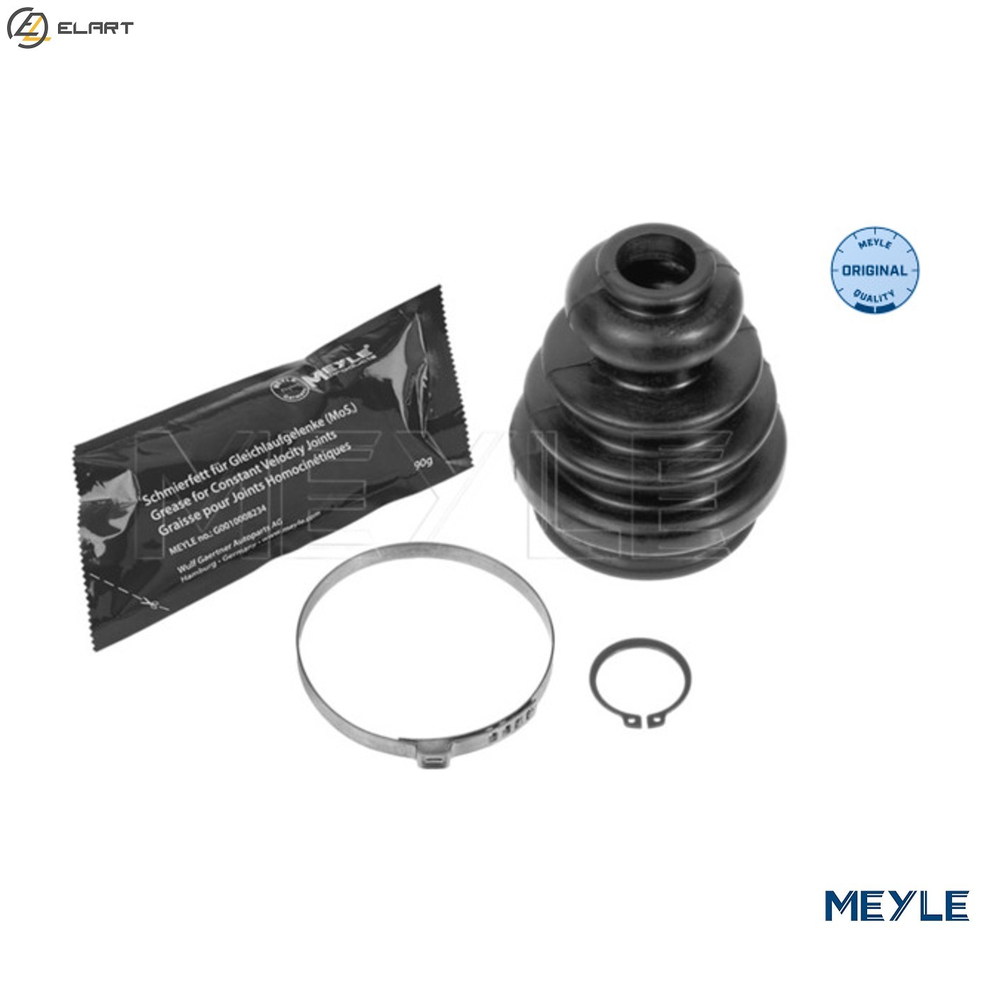BELLOW KIT DRIVE SHAFT 100 495 0003 FOR VW CARAVELLE/KOMBI/Bus/TRANSPORTER/Mk