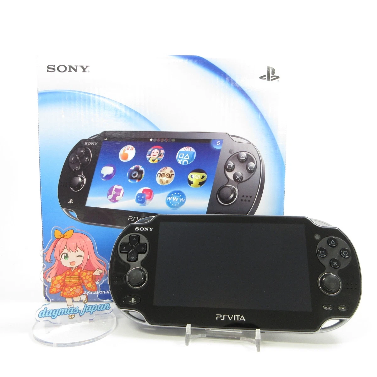 Preços baixos em PS Vita 3g | eBay