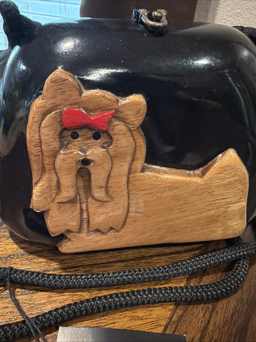 Timmy Woods Dog Bags & Handbags for Women for sale | eBay