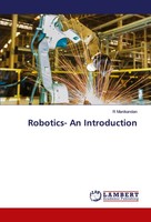 Robotics- An Introduction R. Manikandan Taschenbuch Englisch 2024