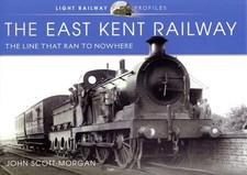 The East Kent Railway