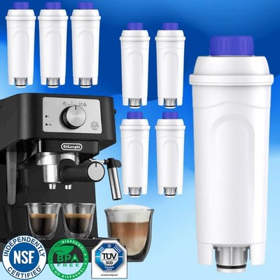 Wasserfilter für De'Longhi Magnifica S,Dinamica,Eletta Explorer,ETAM,EPAM Serie