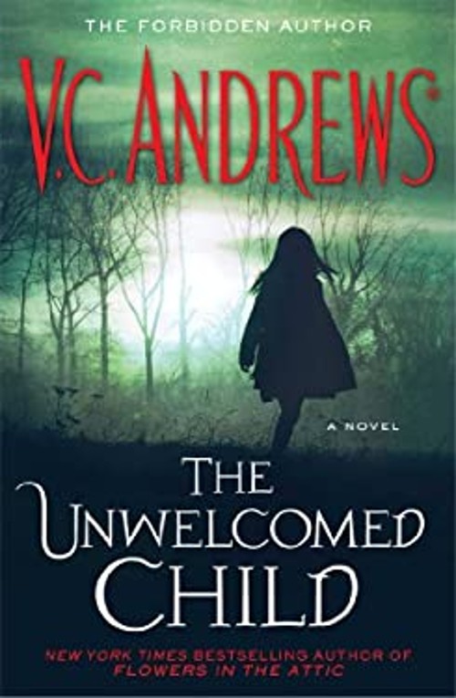 The Unwelcomed Child Hardcover V. C. AndrewsFree US Delivery | ISBN:1476741026