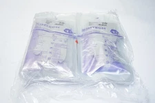 New Pack of 30 Kimtech 11823 G3 Sterile Sterling Cleanroom Nitrile Gloves 7.0