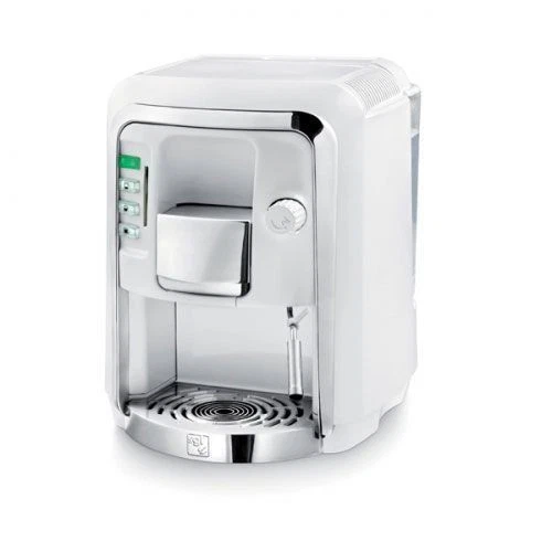 Macchina Caffè cialde ESE 44 Modello Podsy  Sgl Usata Revisionata - Immagine 3 di 4