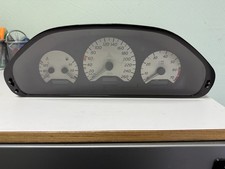 Mercedes Benz S202 W202  orig Kombiinstrument Tacho 2025404048 Sport