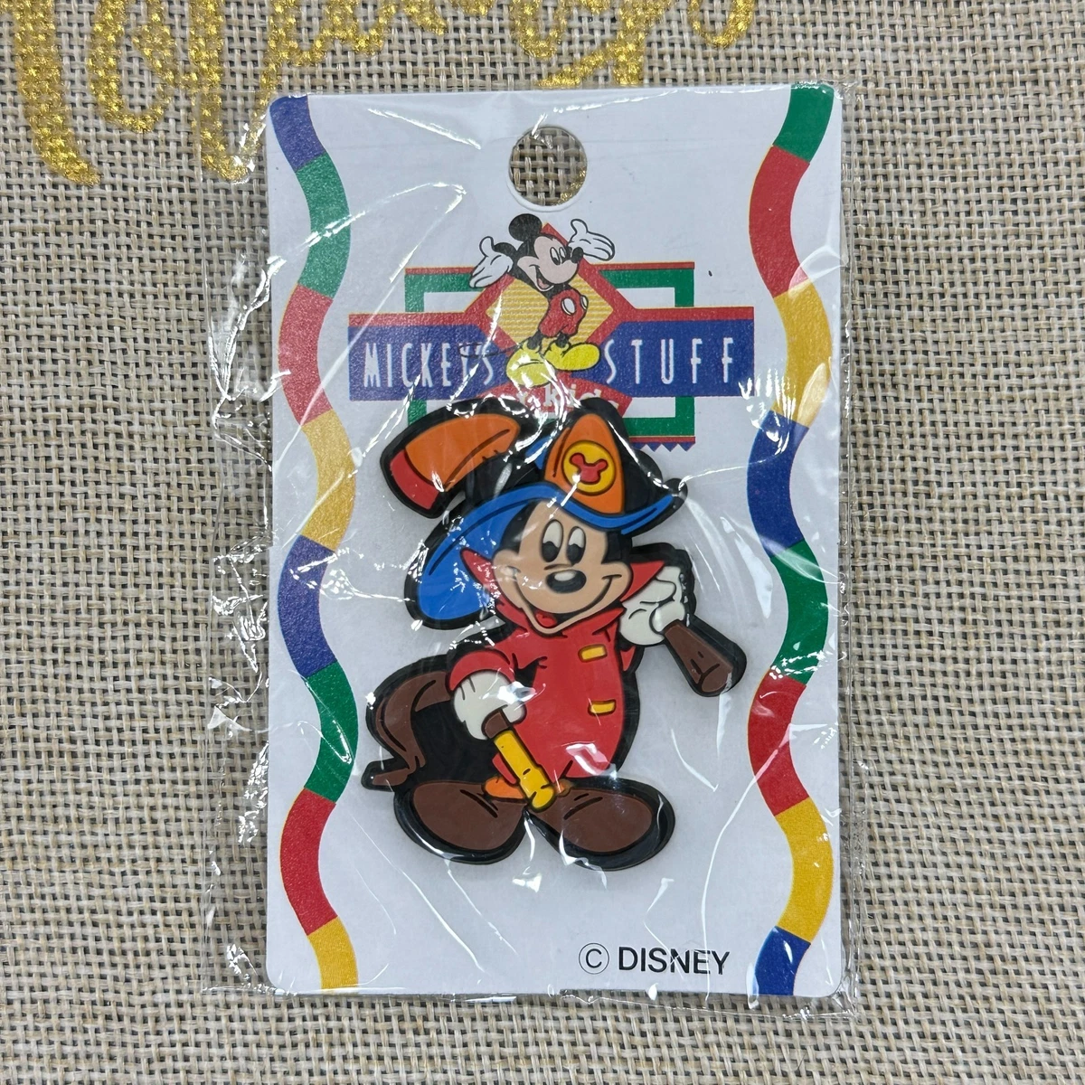 Tokyo Disneyland Patches & Pins (1968-Now) for sale | eBay