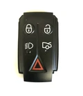 Genuine Jaguar XF 09-15/XK 06-14 Key Replacement Front Cover - C2P15135