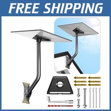 Adjustable Wall/Roof Mount for Starlink V3