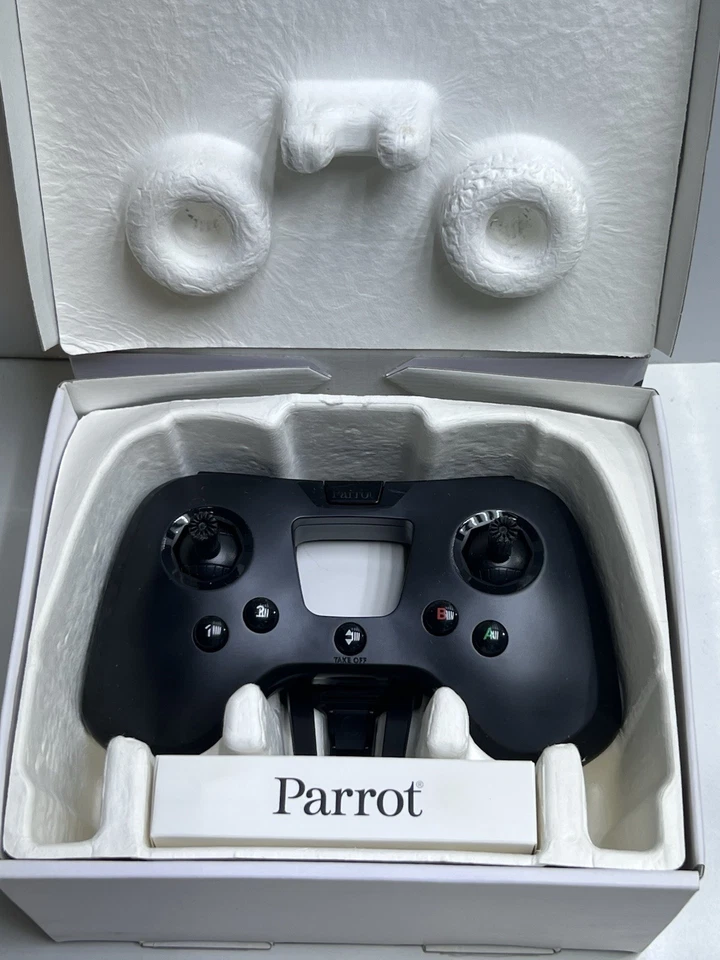 Menge 2pcs Parrot Flypad Plu : 111131702 Hoch Präzision Controller - Bild 4 von 4