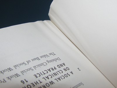 Theories for Direct Social Work Practice
