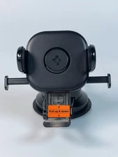 Spigen OneTap UTS35 Universal Car Phone Holder Dashboard/Windscreen