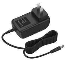 AC/DC Adapter Charger for Schwinn 270 Recumbent Bike Power Supply Cord Cable PSU
