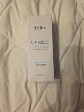 D'ALBA Waterfull UV Essence Sun Cream 50g SPF50 PA   