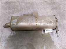 AUSPUFF ENDTOPF Peugeot 307 SW (3H) 2005 9805296780