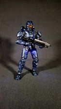 Halo 4 - Spartan Gabriel Thorne 1:6 Action Figure (ThreeA/3A) CIB