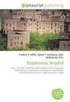 Frederic P. Miller (U. A.) | Economic Model | Taschenbuch | Englisch (2026)