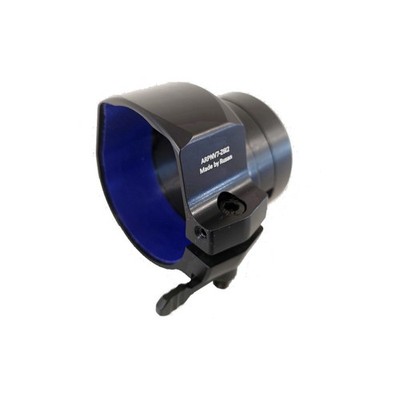 Rusan Q-Schnell-Adapter PARD NV007S bzw. NV007SP Swarovski Z6i Gen. 2