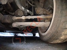 BMW Z4 Roadster E85 N/S FRONT COMPLETE SUSPENSION SHOCK HUB 31226757024