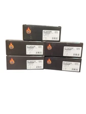 High Teck DAP 6" GREEN PSA Sanding Discs-50 PCS BOX| Fast Cut, Pro Grade Best