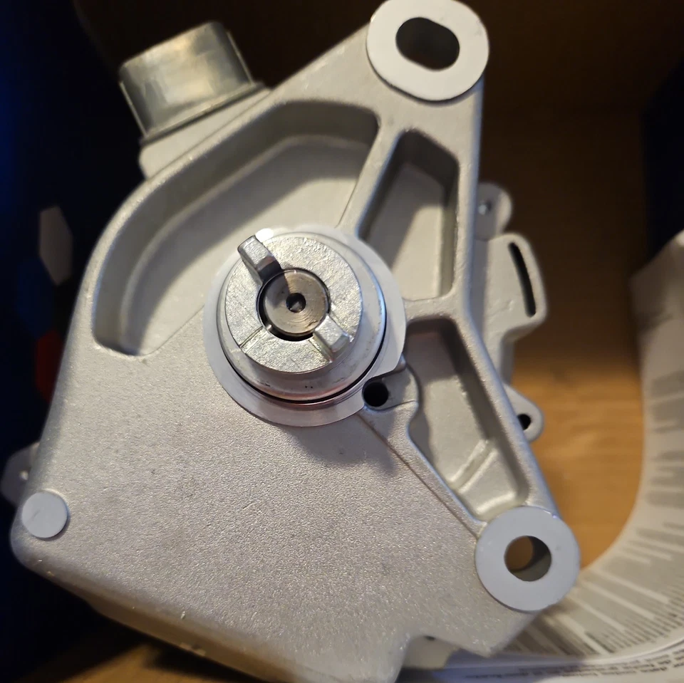 Para Honda Accord 2001-2002, Acura CL 1999 distribuidor T17450 Foto 4 de 4