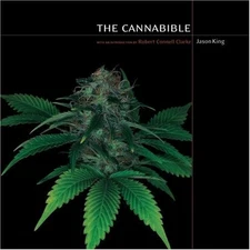 The Cannabible By King, Jason Jason King,