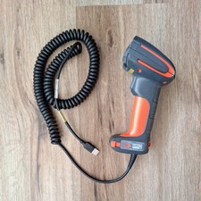 Honeywell Granit 1910i Industrial Barcode Scanner With USB Cord 1910IER-3-09735