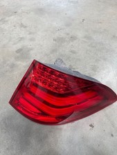 BMW 5 GT F07 2013 Hinten rechts Rückleuchte Heckleuchte 7199644 ADB11390