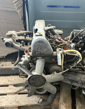 Mercedes W123 300D OM617 617.912 MOTOR 2998cm3/65kW 88hp Mercedes W123 300D OM617 617.912 MOTOR 2998cm3/65kW 88hp
