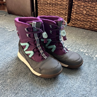 Merrell Snow Crush Boots