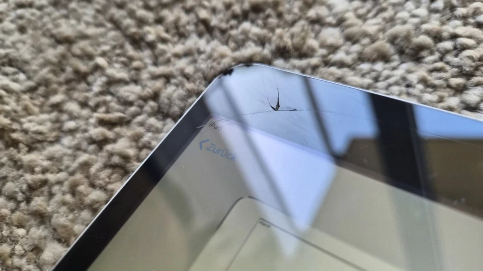 Apple iPad mini 3 · 64GB · Wi-Fi, Foto 3 von 5