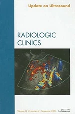 Radiologic Clinics Hardcover HESI Staff Elsevier Staff