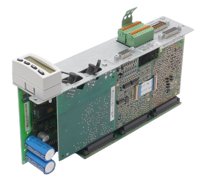 Rexroth Indramat Control Unit CSH01.1C-SE-EN1-EN2-NNN-S1-S-NN-FW | R911297010