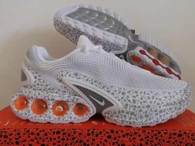 Nike Air Max Dn Se Premium Safari Electric Pack Alternate Sz 12.5 [HM0811-100]