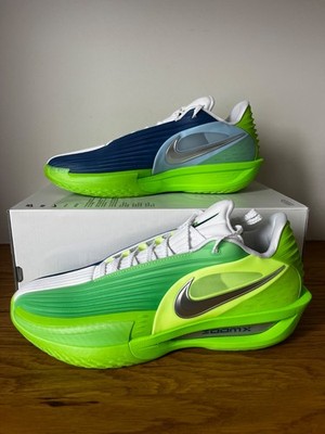 Nike GT Cut 3 Turbo Los Angeles Lakers Größe 11,5 45,5 Neu HV9918-301