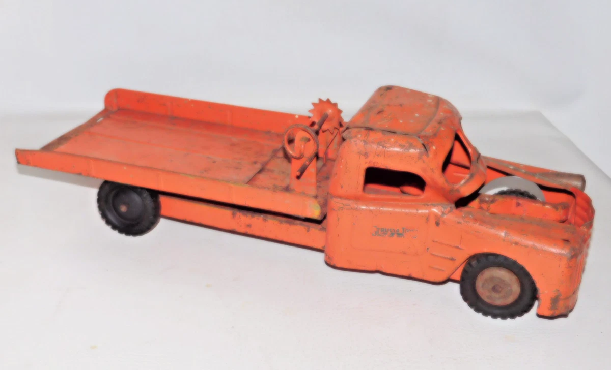 Structo Diecast & Toy Vehicles for sale | eBay
