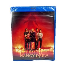 Nancy Drew: Season Three (Blu-ray, 2021) Season 3 Blu Ray New Factory Sealed