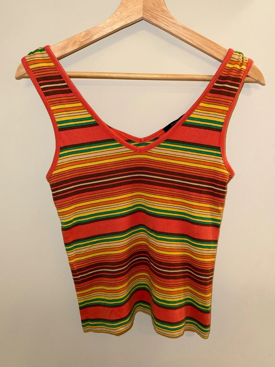 Marc Jacobs Tank Tops for Women for sale | eBay
