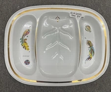 Mid-Century Modern Serving Tray Designed by Georges Briard