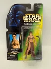 Kenner Star Wars POTF Princess Leia Organa as Jabbas Prisoner 1997 Slave NEW