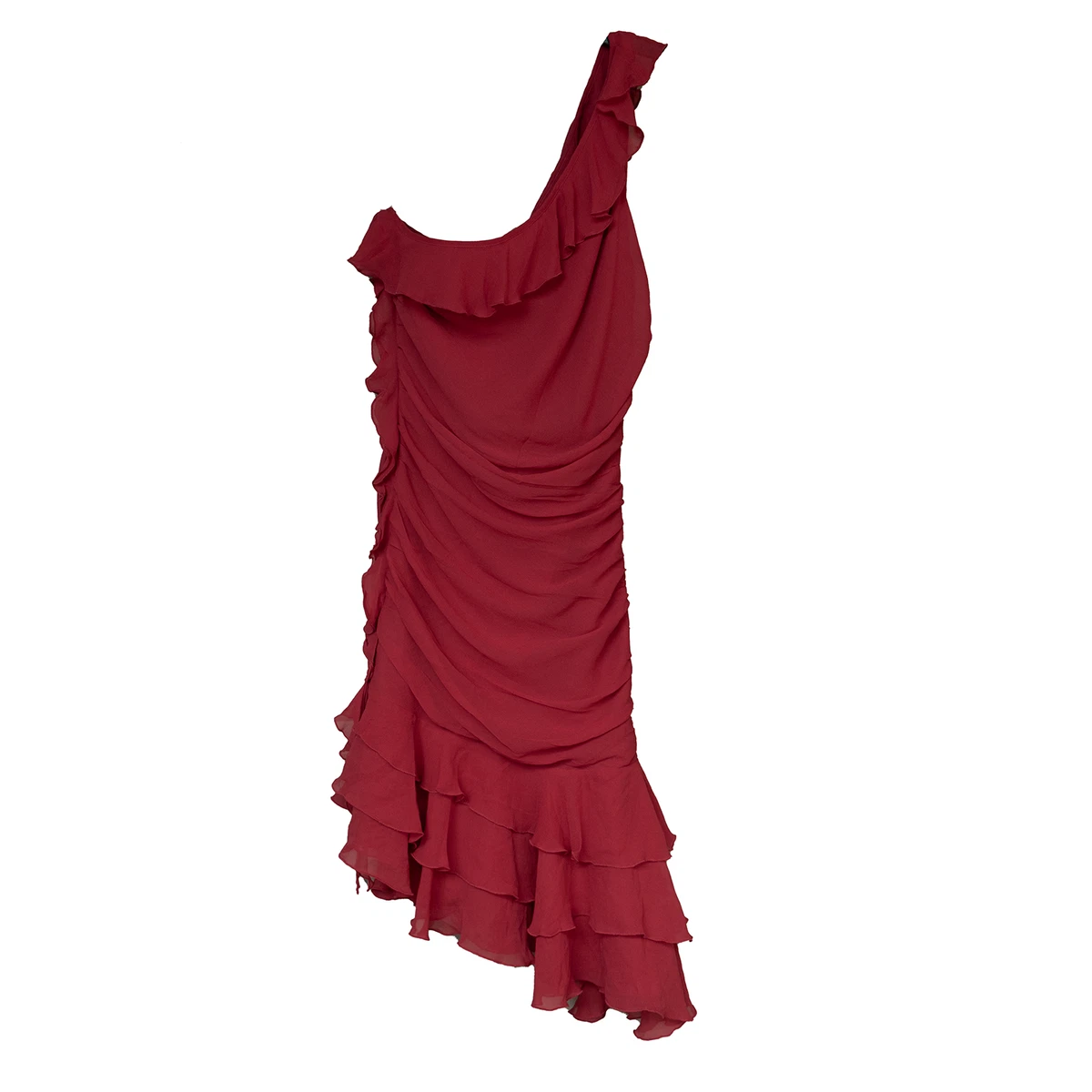 Asymmetrical Hem Vintage Dresses for Women for sale | eBay